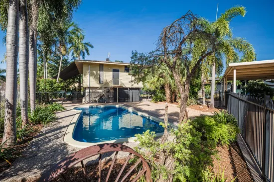 7 Milkwood Circuit, Karama, NT 0812