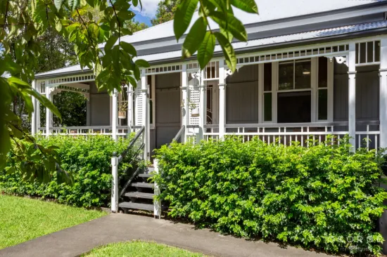 7 Mill Street, Pomona, Qld 4568