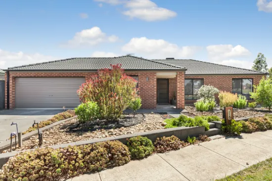 7 Millbrook Terrace, Wallan, Vic 3756
