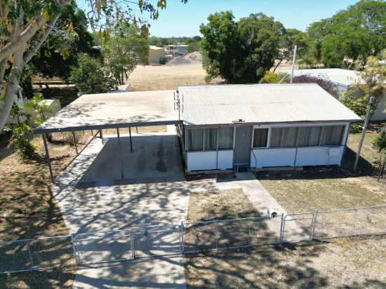 7 Millchester Road, Queenton, Qld 4820