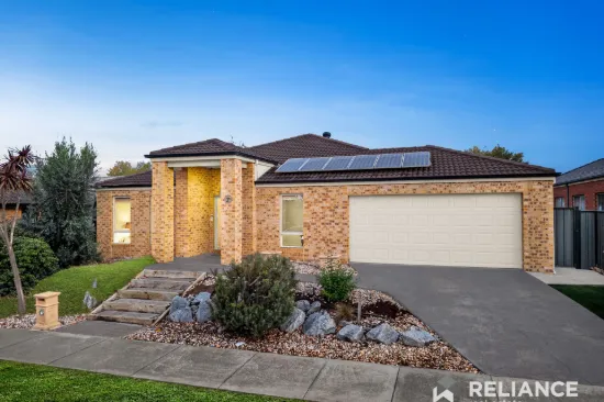 7 Millendon Boulevard, Tarneit, Vic 3029