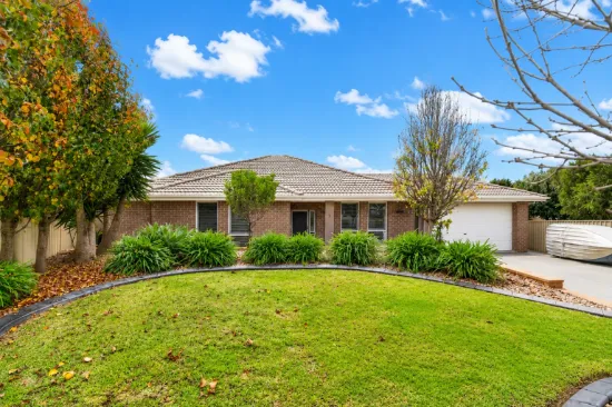 7 Miller Court, Encounter Bay, SA 5211
