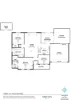 7 Miller Court, Encounter Bay, SA 5211-Floorplan