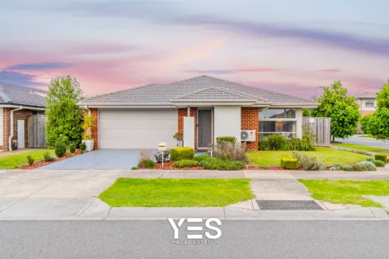 7 Millicent Parade, Officer, Vic 3809