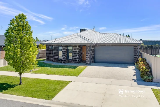 7 Mills Avenue, Echuca, Vic 3564