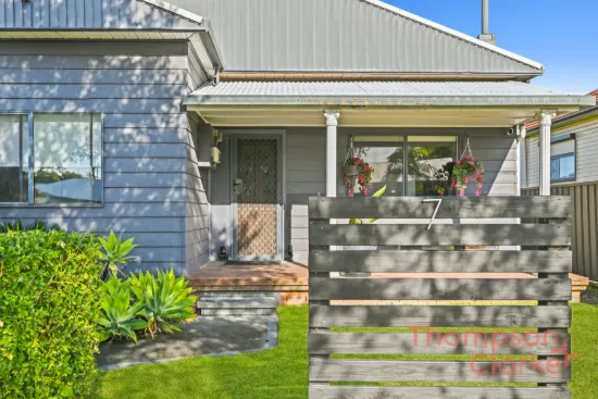 7 Mills Crescent, Cessnock, NSW 2325