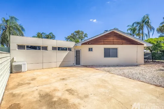 7 Milner Road, Gillen, NT 0870