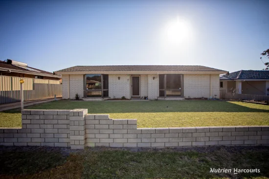 7 Milner Street, Sinclair, WA 6450
