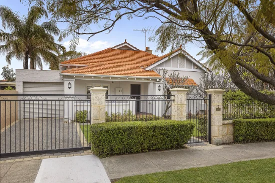 7 Milton Street, Mount Hawthorn, WA 6016