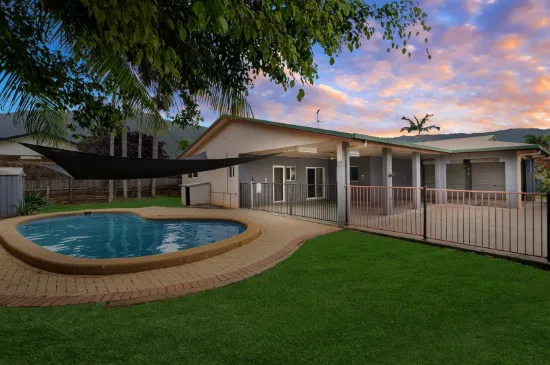 7 Miltonia Street, Edmonton, Qld 4869