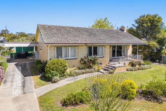 7 Mimosa Avenue, Ararat VIC 3377-Image