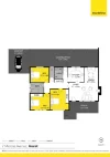 7 Mimosa Avenue, Ararat VIC 3377-Floorplan