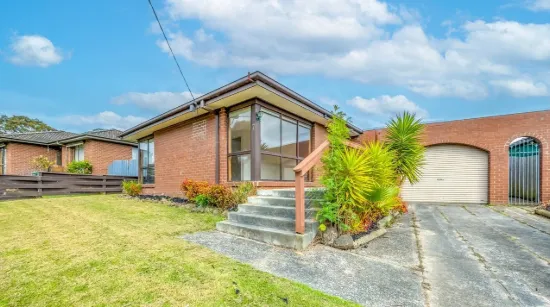 7 Mimosa Crescent, Churchill, Vic 3842