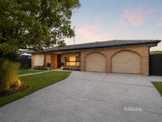 7 Minden Crescent, Helensvale, Qld 4212