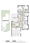 7 Mindona Way, Woodcroft, NSW 2767-Floorplan