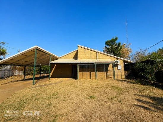 7 Miniata Court, Katherine, NT 0850