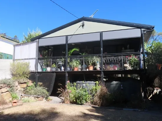 7 Minna Street, Stanthorpe, Qld 4380