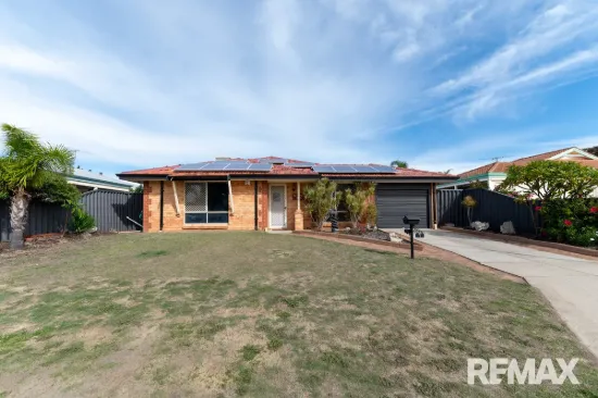 7 Mint Circuit, Banksia Grove, WA 6031