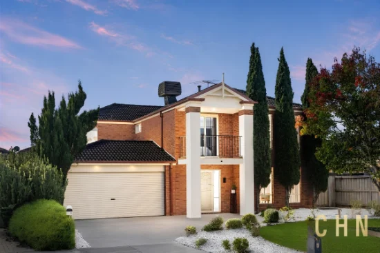 7 Mint Place, Point Cook, Vic 3030 - For Rent