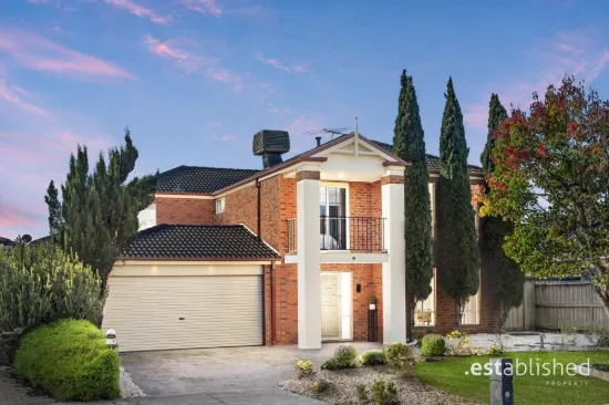 7 Mint Place, Point Cook, Vic 3030
