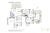 7 Mint Place, Point Cook, Vic 3030-Floorplan
