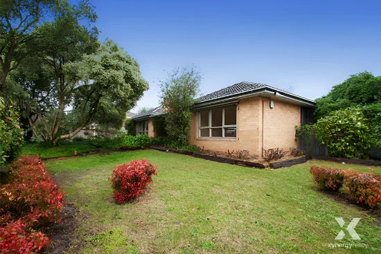7 Mint Street, Wantirna, Vic 3152