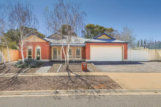 7 Mirage Drive, Mildura, Vic 3500