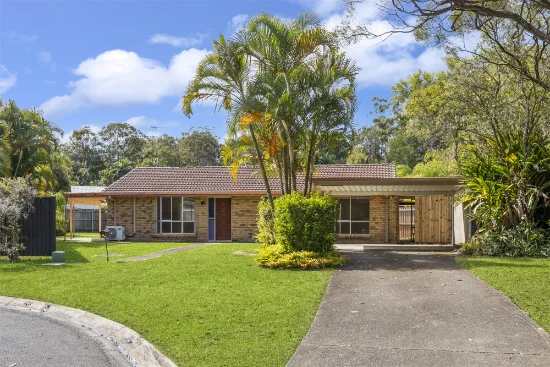 7 Mirimar Court, Currumbin, Qld 4223