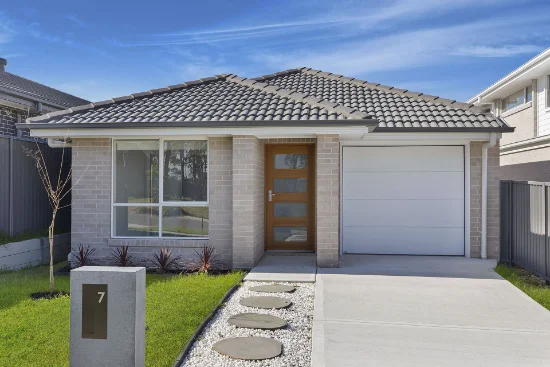 7 Mishka Place, Warnervale, NSW 2259