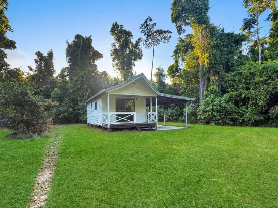7 Mission Circle, Wongaling Beach, Qld 4852