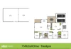 7 Mitchell Drive, Traralgon, Vic 3844-Floorplan