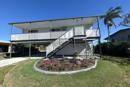 7 Mitchell Road, Calliope, Qld 4680