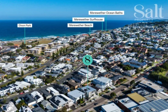 7 Mitchell Street, Merewether, NSW 2291-Image