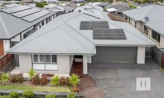 7 Mogo Close, Blue Haven, NSW 2262