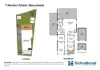 7 Mombri Street, Merrylands, NSW 2160-Floorplan