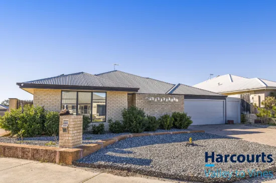 7 Mona Vale Loop, Ellenbrook, WA 6069