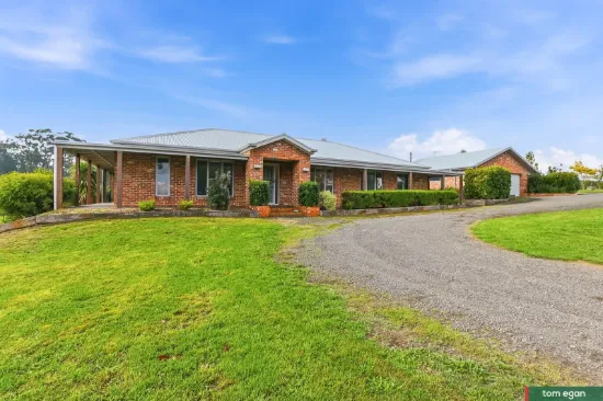 7 Monarch Close, Kinglake West, Vic 3757