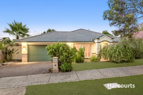 7 Monarch Road, Berwick, Vic 3806