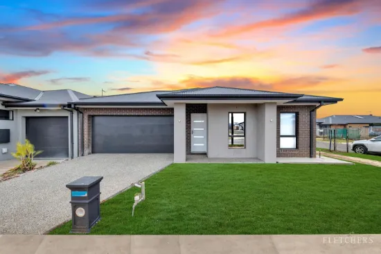 7 Moneta Way, Weir Views, Vic 3338