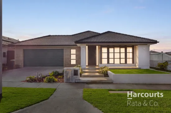7 Monomeath Drive, Mickleham, Vic 3064
