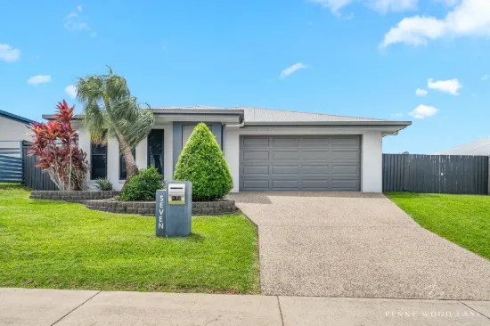 7 Montgomery Street, Rural View, Qld 4740