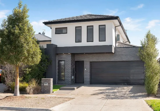 7 Monticiano Road, FRASER RISE VIC 3336-Image