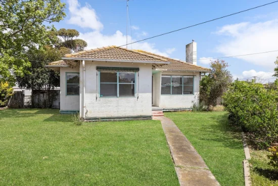 7 Montreal Avenue, Corio, Vic 3214