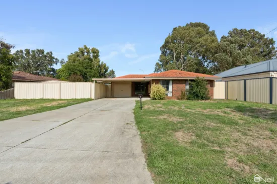 7 Montrose Circle, Camillo, WA 6111