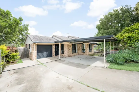 7 Montrose Place, New Auckland QLD 4680-Image