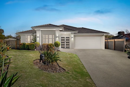 7 Monty Court, Rosebud, Vic 3939