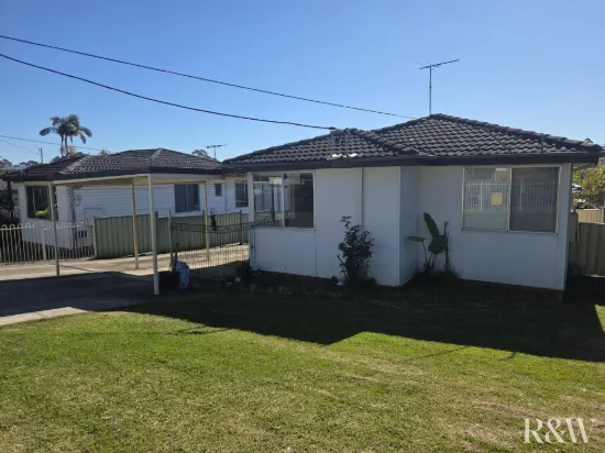 7 Moody Street, Rooty Hill, NSW 2766