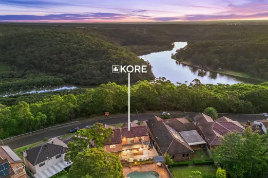 7 Moonah Road, Alfords Point, NSW 2234