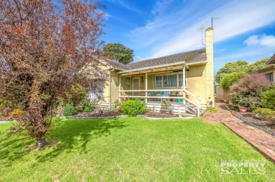 7 Moondarra Street, Moe, Vic 3825