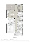 7 Moor Park Drive, Craigieburn, Vic 3064-Floorplan